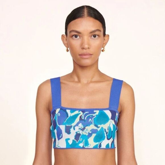 STAUD ZOLA TOP PACIFIC PARADISE - Picture 3 of 10